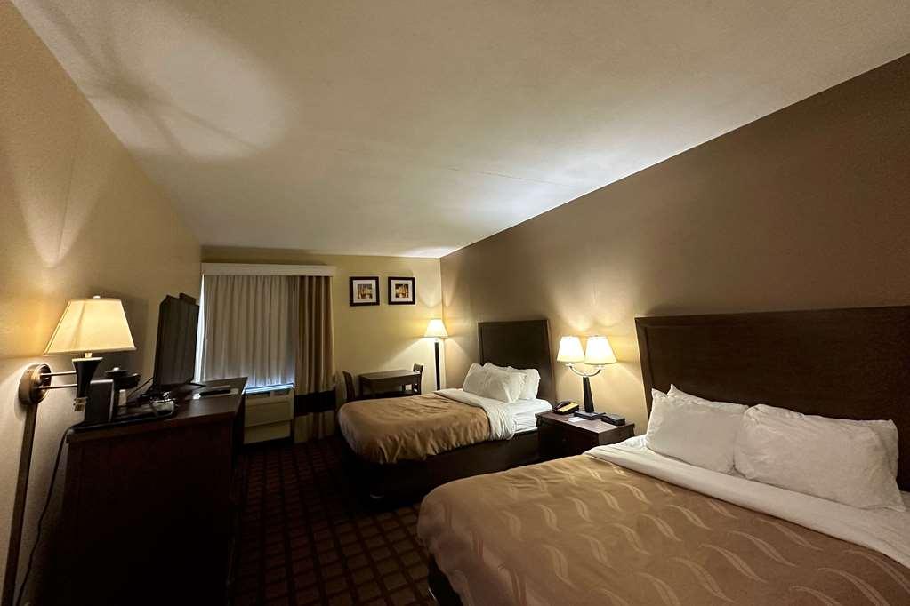 Quality Inn Perryville I-55 Номер фото