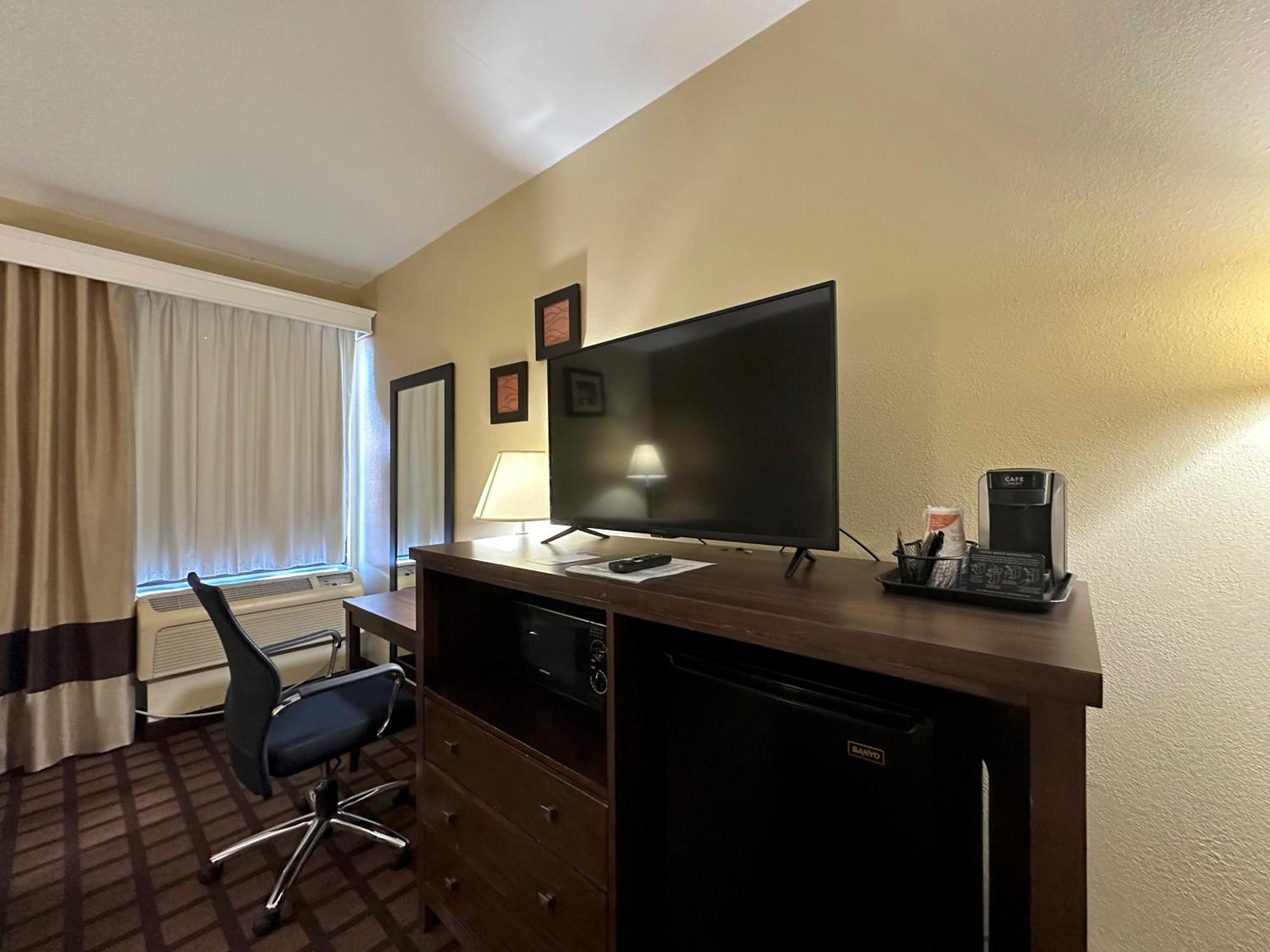 Quality Inn Perryville I-55 Экстерьер фото